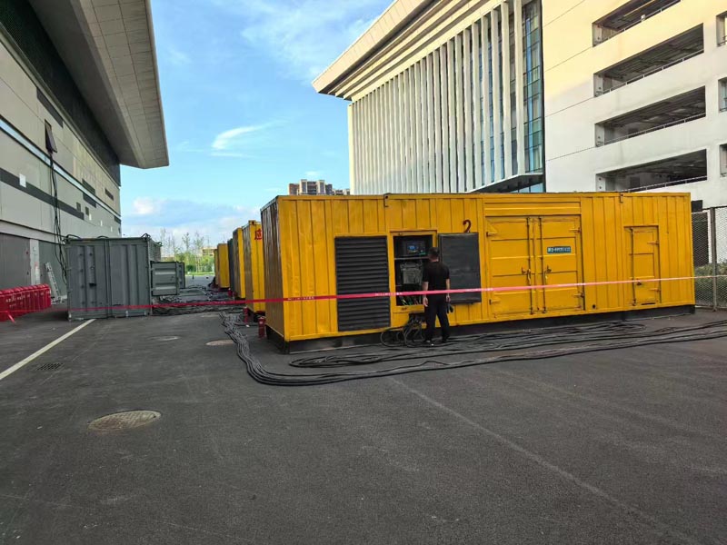 新都柴油发电机冬季保养注意事项？