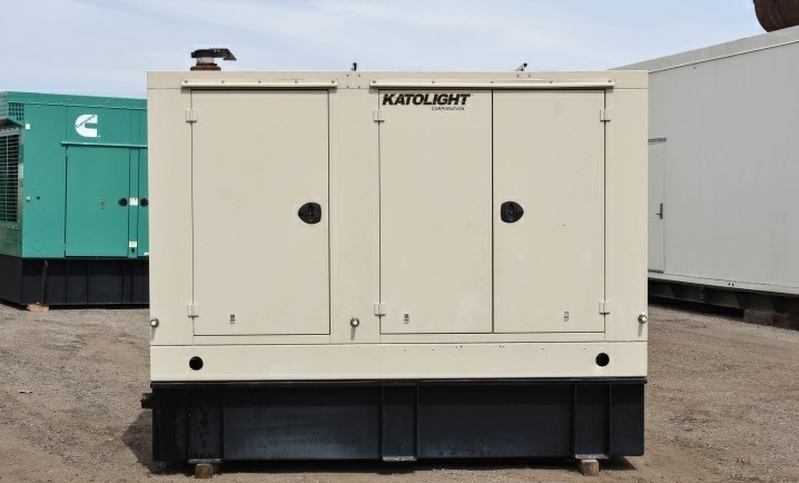 新都购买柴油发电机需留心哪些问题?