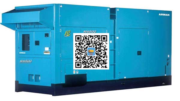 新都出租发电机 进口和国产柴油发电机组有什么不同
