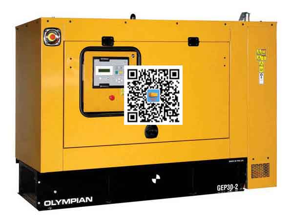 新都出租发电机组配置有哪些重要特点