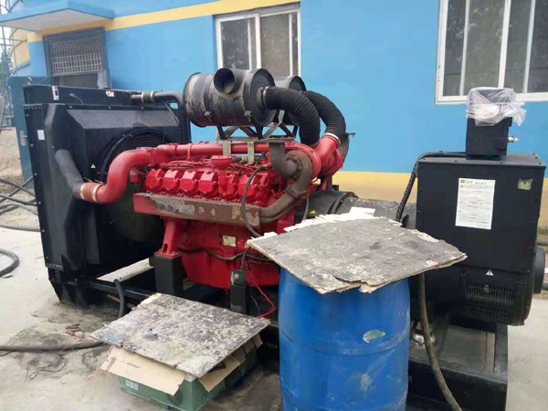新都租赁发电机 发电机的主要分类介绍