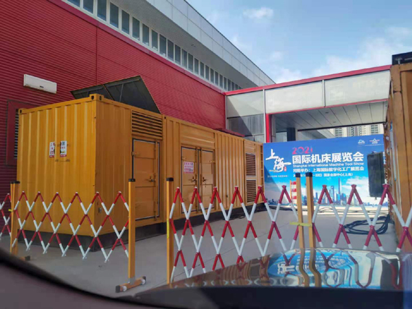 新都发电机出租 对于发电机的特性你了解多少？