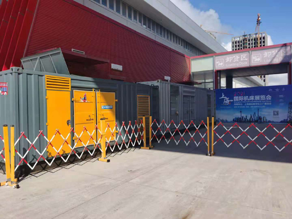 新都发电机租赁的“望、闻、问、切”你知道多少？