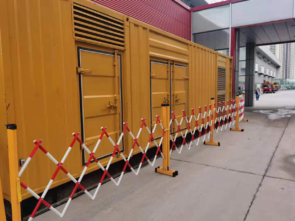 新都发电机出租 你知道怎样鉴定发电机品质的好坏吗？