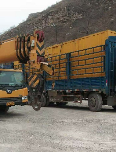 新都租赁发电机-柴油发电机的冷却与通风