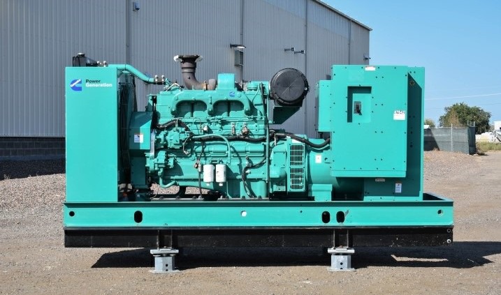 新都发电机出租-教您发电机厂家该如何选购