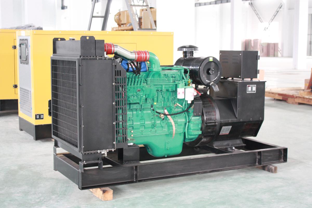 新都租赁发电机-柴油发电机,柴油发电机组冷却液不循环怎么办