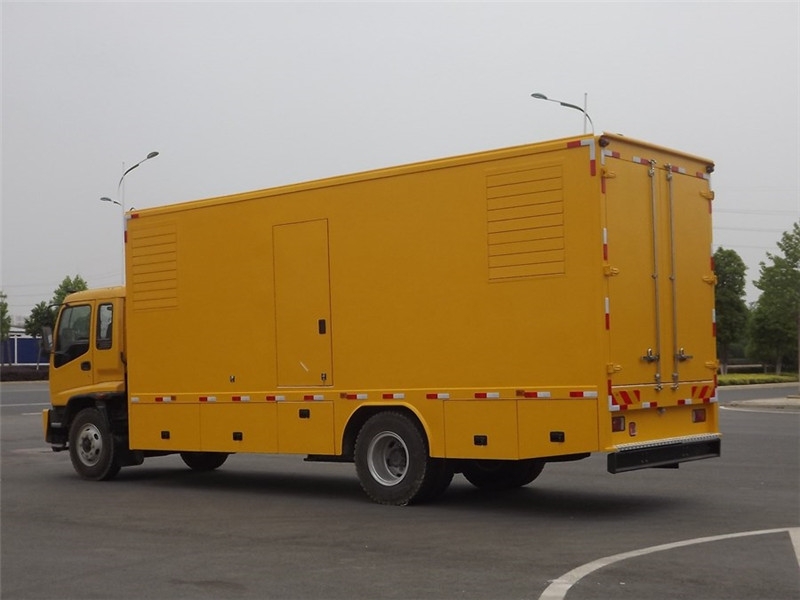 新都发电车出租- 柴油发电机油箱怎么清洗