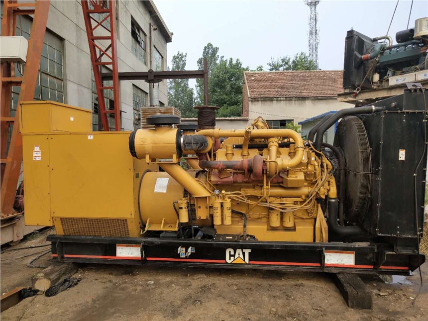 新都发电机租赁-柴油发电机组原理概述