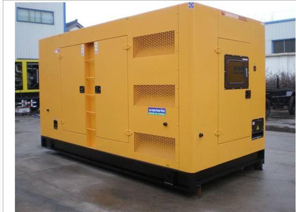 新都发电机出租-静音发电机组厂家：柴油发电机组并机需要什么条件？