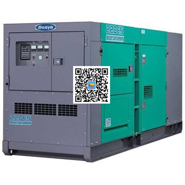 新都出租发电车-柴油发电机组控制结构和功能要求