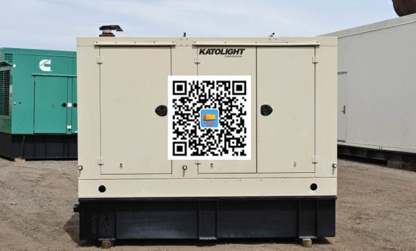 新都租赁发电机-柴油发电机电压为什么不稳？