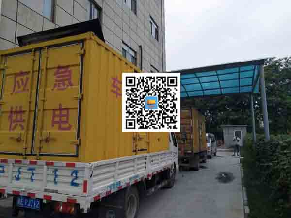 新都发电车出租-发电机产品使用越来越广泛