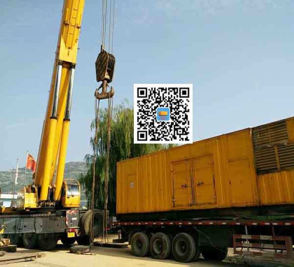 新都发电车出租-全自动发电机组长期不使用该如何保养？