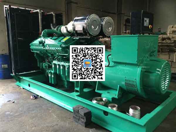 新都发电机出租-发电机大修后应作哪些试验