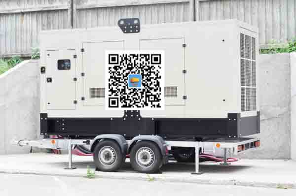 新都发电机出租-柴油发电机设计的优势性能特点有哪些