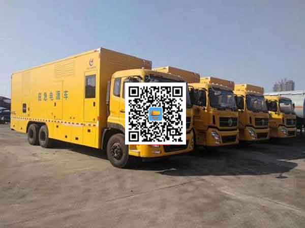 新都出租发电车-怎样确保潍柴发电机组的质量