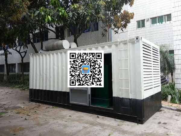 新都出租发电机-什么样的柴油发电机使用效果比较好