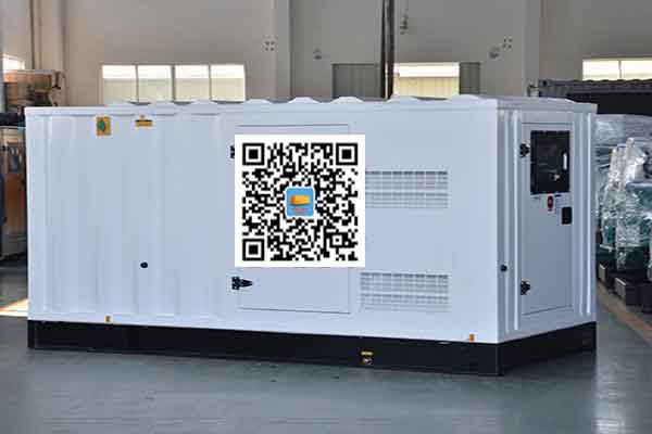 新都租赁发电机-造成柴油发电机机组产生积炭的原因？