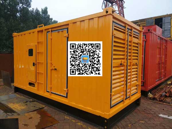 新都发电机出租-发电机组应该选购什么品牌的