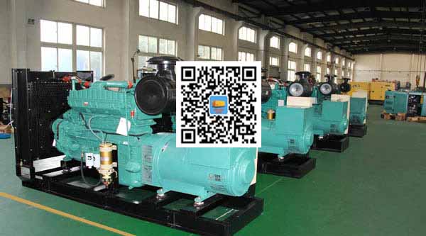 新都发电机租赁-60Hz发电设备出口的可行性研究