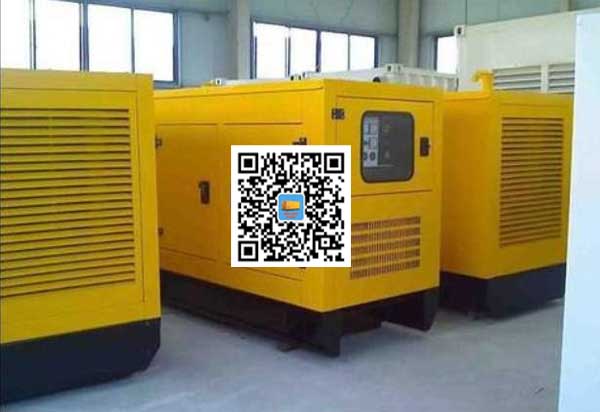 新都租赁发电机-发电机组并机及并机柜的优点
