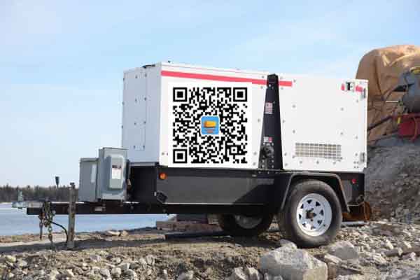 新都水轮发电机组振动的原因