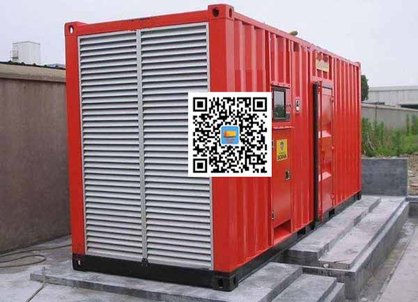 新都300kw柴油发电机组一个小时耗油