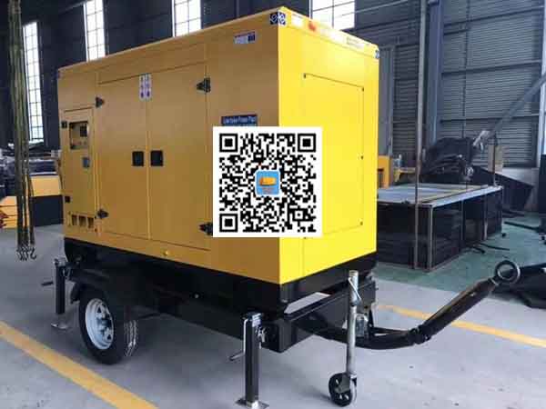 新都柴油发电机组需要经常换油吗