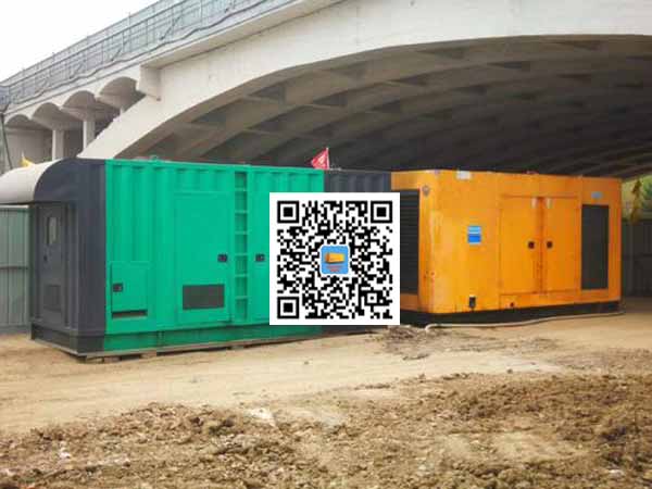 新都决定发电机顺利启动的因素及如何解决发电机冬季起动困难问题