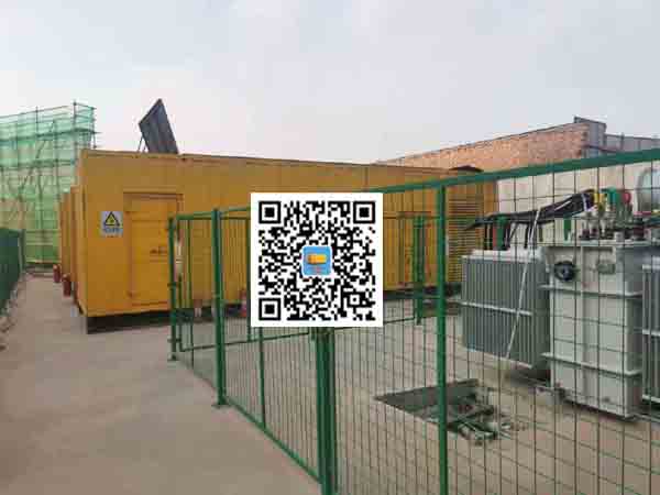 新都发电机组的社会应用有哪些