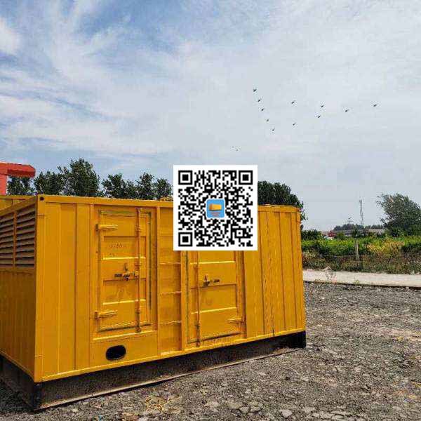 新都发电机出租发电机电刷的结构与作用是什么