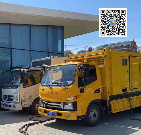 新都发电机出租-如何测试柴油发电机组