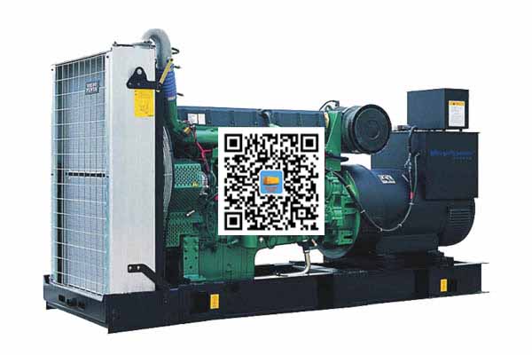 新都发电机租赁-100kw柴油发电机带多大负载