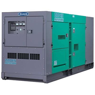 新都发电车出租-柴油发电机零件变形怎么办？