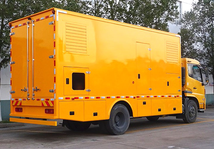 新都租赁发电机-柴油发电机组使用应注意什么？