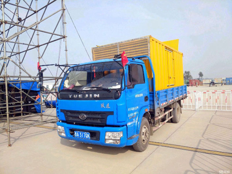 新都租赁发电机-柴油发电机组运行时出现水温过高的分析