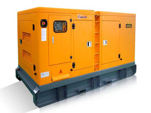 新都影响 200kw 柴油发电机油耗的因素有哪些？