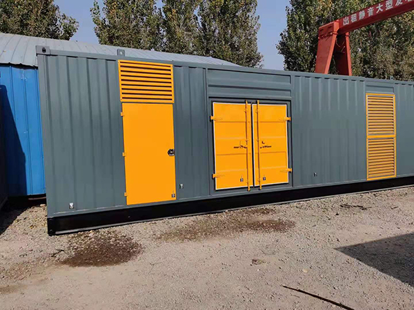 新都发电机出租电缆线的选择还需要考虑哪些因素？