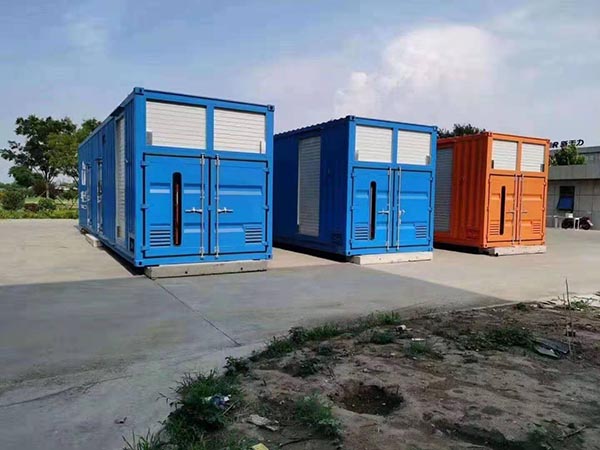 新都发电机租赁合同一般包含哪些内容？