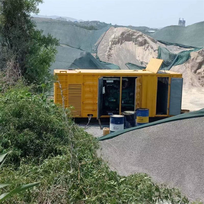 新都影响 400KW 柴油发电机组油耗的因素有哪些？