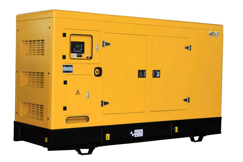 新都发电机出租有哪些方法可以降低电缆的承载电流？