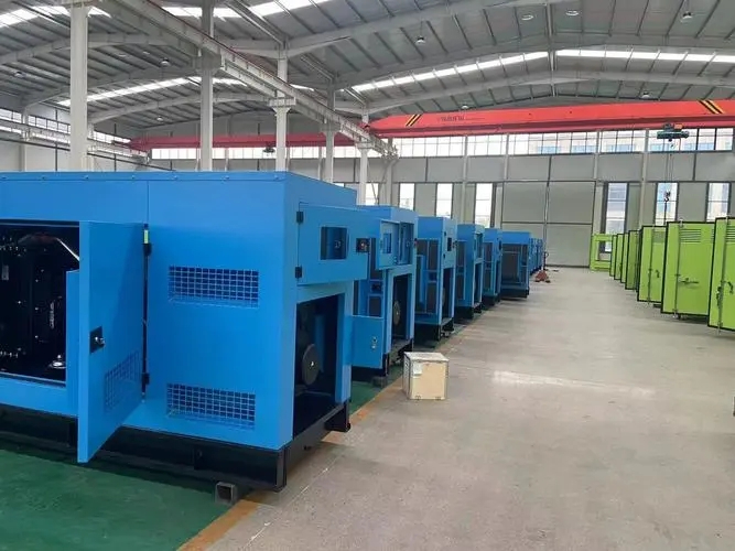 新都柴油发电机组转速不稳定会对设备造成哪些损害？