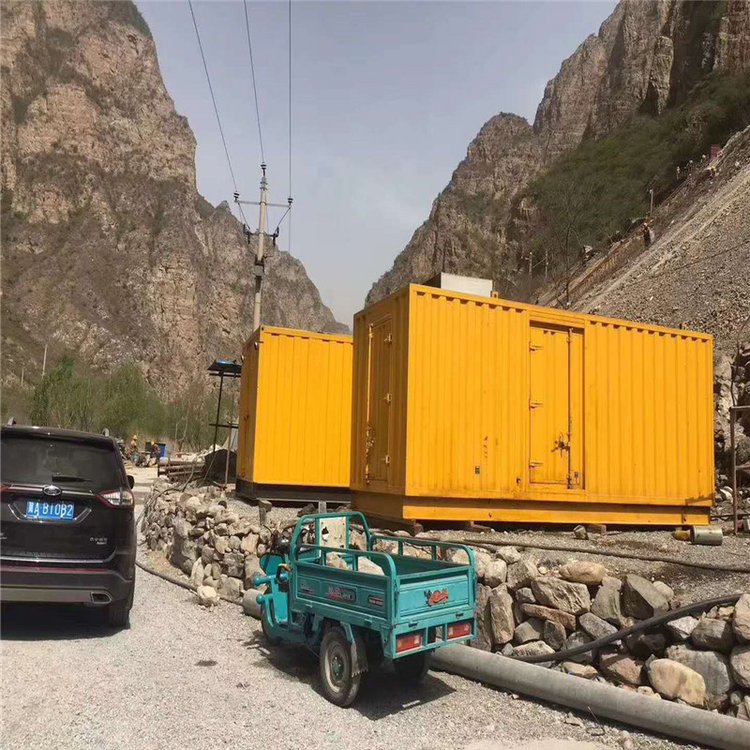 新都柴油发电机运行时温度过高的原因有哪些？