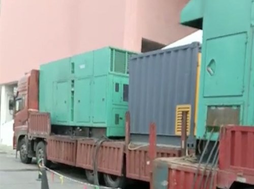 新都柴油发电机的功率因数一般是多少？