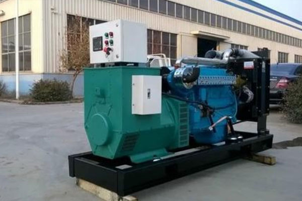 新都发电机组的分类有哪些？