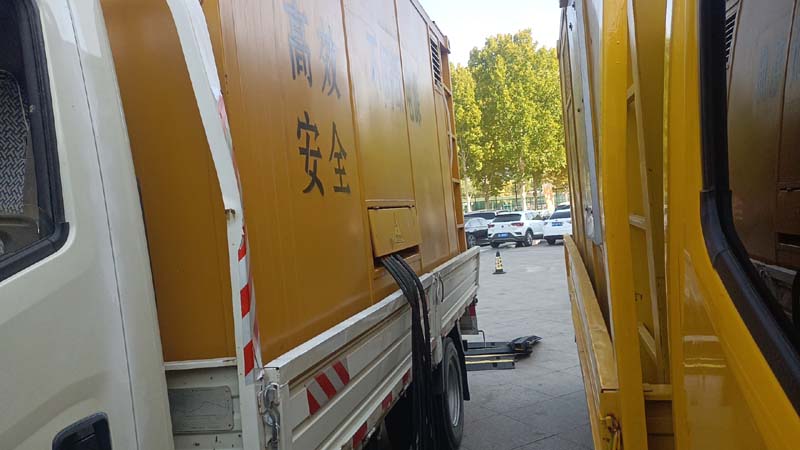 新都柴油发电机组的应用领域有哪些？