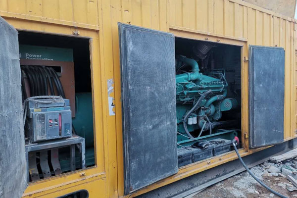 新都发电机组夏季保养的注意事项有哪些？