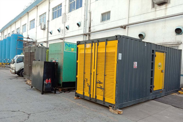 新都发电机组保养是确保其正常运行、延长使用寿命的关键，以下是一些保养注意事项