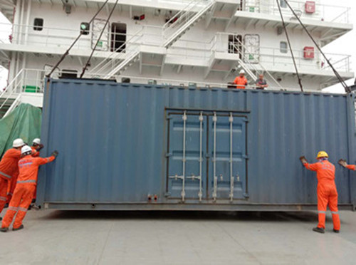 新都柴油发电机组和储能设备配合使用时，有哪些需要注意的问题？